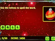 Xmas Word Puzzles