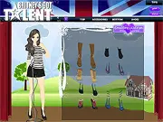 Britney's Got Talent