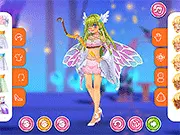 Girly Angelic Etherial