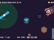 Space Evasion