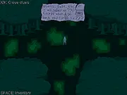 Lost in Firefly Forest