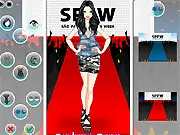 SPFW Dress up