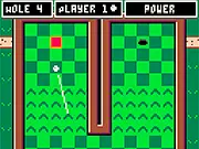 16 Greens
