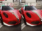 Alfa Romeo Differences