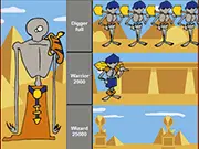 Necro Clicker