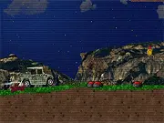 Minefield Racing