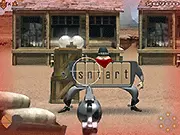 Letter RIP