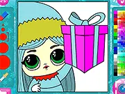 Popsy Surprise Winter Fun