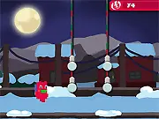 Lighting All The Way