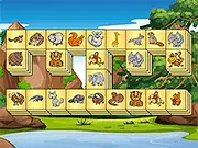 Zoo Mahjongg Deluxe
