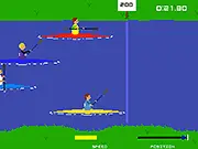 Canoe Sprint Flash