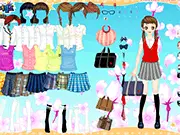 Work Outfit Dressup