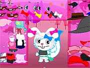 Celina Dress Up