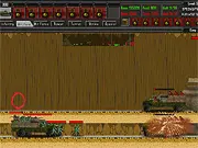 Battle Gear - Portal War