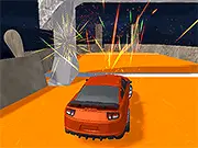 Crazy Car Stunts 2021