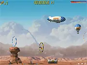 Stunt Pilot 2