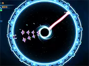 Space Boom