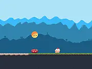 Hungry Road