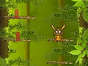 Rabbit Jump Flash