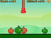 Punch the Pump