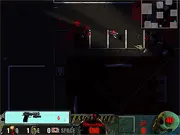 Zombies in the Shadow: The Saviour