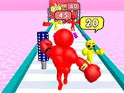 Gloves Grow Rush