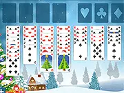 Freecell Christmas Html5
