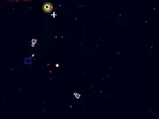 Space Beetle