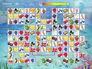 Fruit Connect