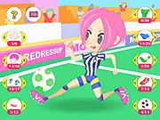 Football Baby Flash