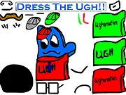 Dress the Ugh