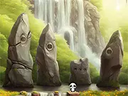 Panda Find My Baby's: The Forest