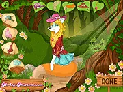 Scarlet the Fox