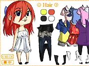 Dress Up Fuouo