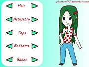 Yuusuke Makishima Dress-up