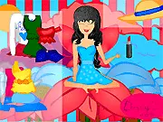Fairy Wonderland Dress Up