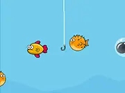 Happy Fishing Html5