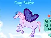 Pony Maker