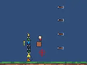 Jumping Takashi