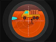 Stickman Sniper 3