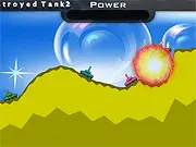 Tanker Attacks