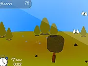 Fly Smash Arcade