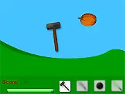 Pumpkin Smash