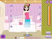 School Party Dressup