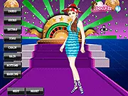 Joyci Dress Up Game