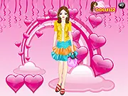 Lois Dress Up