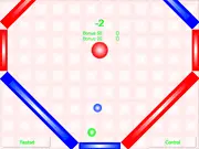 Octagon Color Pong