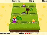 Worm Mania