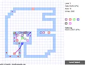 Gate Guardian TD