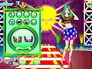 Punk Style Dress Up